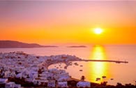 Mykonos