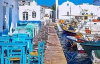 Paros