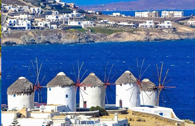 Mykonos