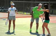tennis